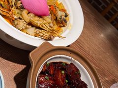 -周家二小姐的菜(西津渡店)