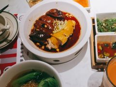 -食大利香港茶餐厅(南亚风情第一城店)