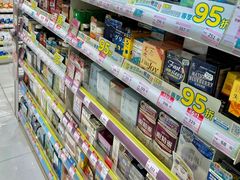 -屈臣氏(落馬洲港鐵站2店)