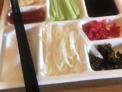 -四季民福烤鸭店(前门廊房二条店)