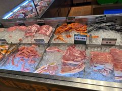 -曾百万小炉小串自助烧烤(高新店)