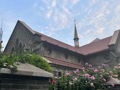 -天津五大道文化旅游区