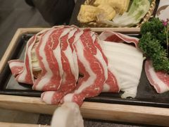 -湊湊火锅·茶憩(打浦桥日月光店)