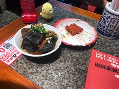 -湘下佬·老长沙吃货铺(顺成·大融城店)