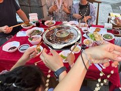 -山城年华老火锅(玉林店)