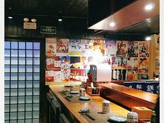 -半藏居酒屋(香港花园店)