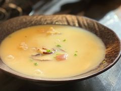 蘑菇汤-Apollo·西班牙小酒馆(安福路店)