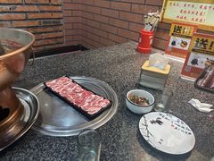 -八旗阁乌拉满族火锅