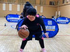 -东方启明星篮球培训(天坛校区)