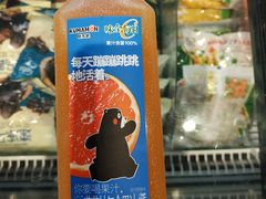 -盒马鲜生(龙德广场店)