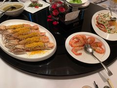 -明州小宴(文化广场店)