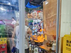 -小板凳(四公里店)