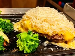 -肉肉大米(金虹桥店)
