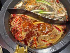 -蜀大侠火锅(四川北路店)