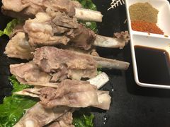 -木卡买提新疆餐厅·清真(新里海顿公馆店)