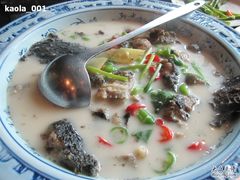紫苏鲶鱼-望湘园·湖南菜(宏伊店)