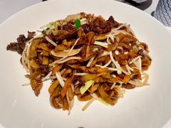 公馆炒牛河-炳胜公馆(珠江新城店)