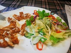 -花蓬咖啡(阳光经典店)