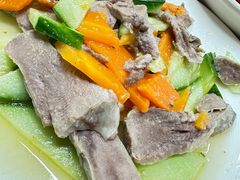 -乌鲁木齐美食