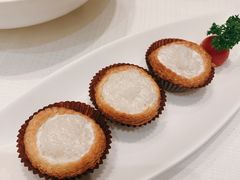 燕窝蛋挞-金悦轩海鲜酒家(银河店)