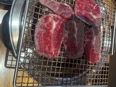 -九田家黑牛烤肉(溧水万达店)