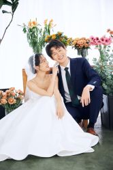 -绽放摄胶片摄影工作室