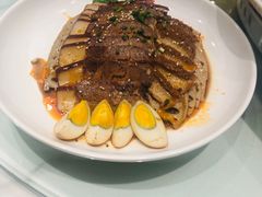 -亲回家吃饭餐厅(黄陂店)