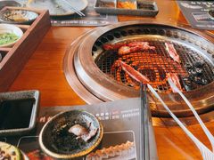 -青空日料烧肉烧鸟店(后湖兴业路店)