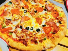 -Tubestation站点比萨(五道营店)