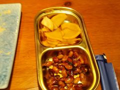 -鑫日千里马朝鲜族小馆(总店)