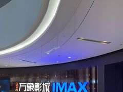 -万象影城(石家庄万象城IMAX激光店)