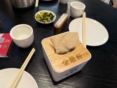 -金鼎轩(鸟巢北辰荟店)