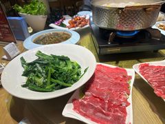 -潮汕壹号·潮汕菜·打边炉·生腌(总店)