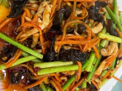 -聚德福海鲜家常菜(刘庄店)