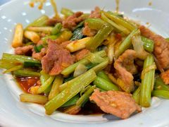 -乔家满族八大碗(流水沟店)