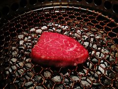 -芯元·碳烤熟成牛肉(经开店)