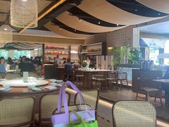 -风味小馆(天目湖宾馆店)