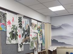 -秦汉胡同国学书院(梅川分馆)