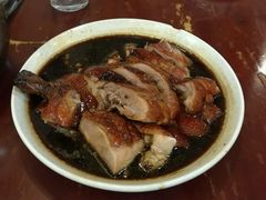 -余杨鸭鸭餐厅