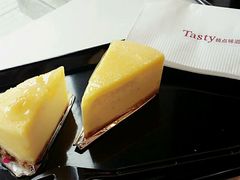 -精点味道(西安路店)