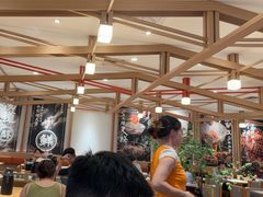 -味千拉面(广州白云机场T1西二店)