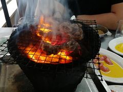 -火云龙烤肉(紫荆花店)