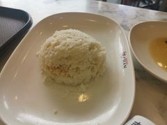 油饭-了凡香港油鸡饭面(大成店)