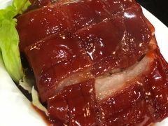 -吴门人家·苏宴宫廷菜(拙政园店)