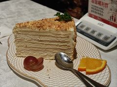 -俄士厨房(环球港店)