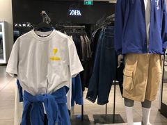 -ZARA HOME(长楹天街购物中心店)