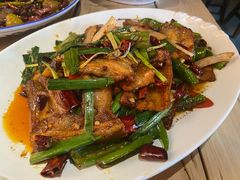 -饭江湖·江湖菜(湖广会馆店)