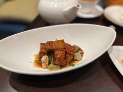 -京香轩·中餐厅(上海中庚聚龙酒店)