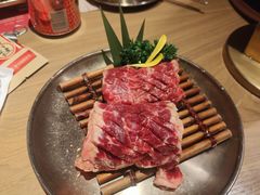 -西塔老太太泥炉烤肉(亚运村店)