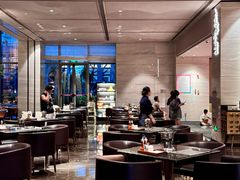 -博林天瑞喜来登酒店·西丽尚膳